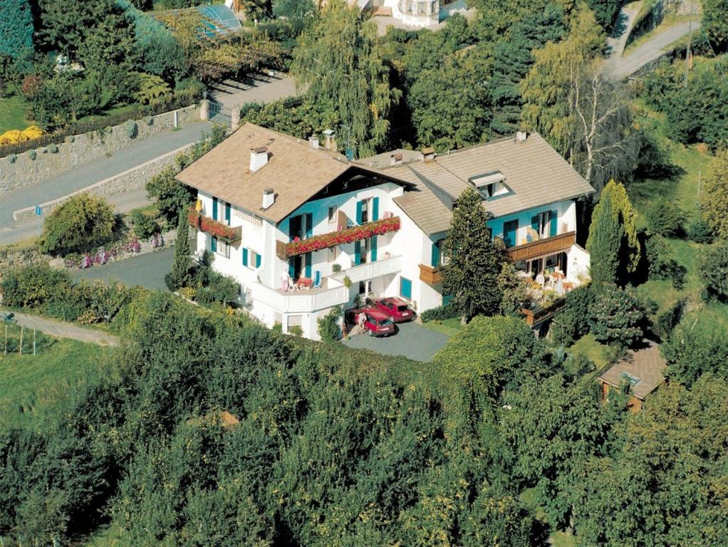 Garni Sonnleiten Tirolo Dış mekan fotoğraf