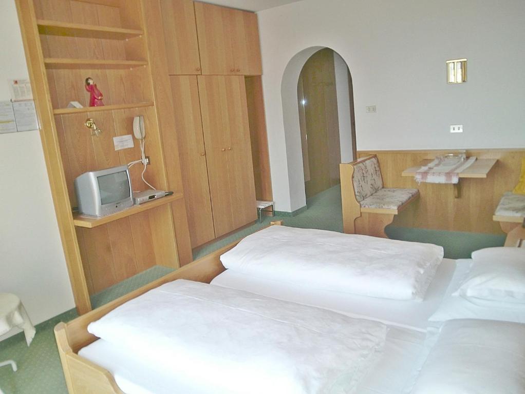 Garni Sonnleiten Tirolo Dış mekan fotoğraf