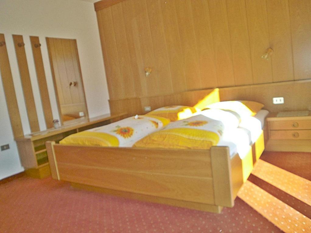 Garni Sonnleiten Tirolo Dış mekan fotoğraf