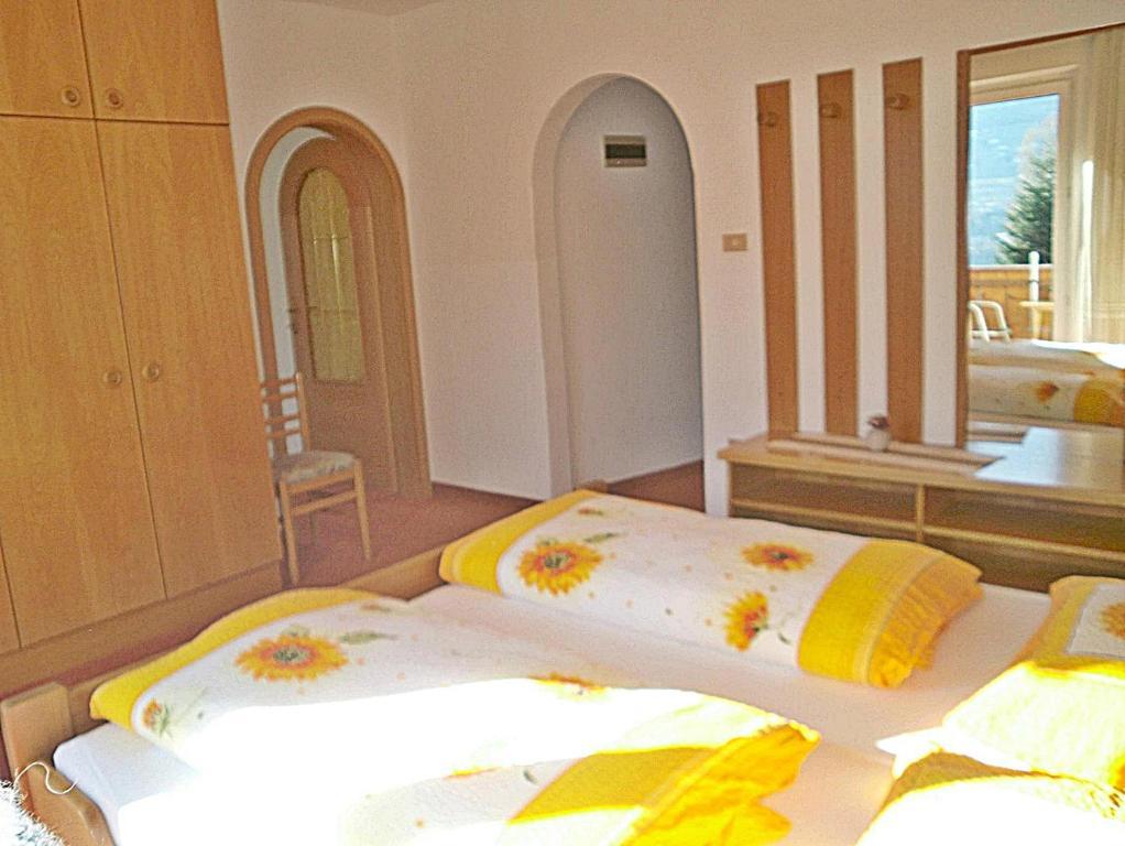 Garni Sonnleiten Tirolo Dış mekan fotoğraf
