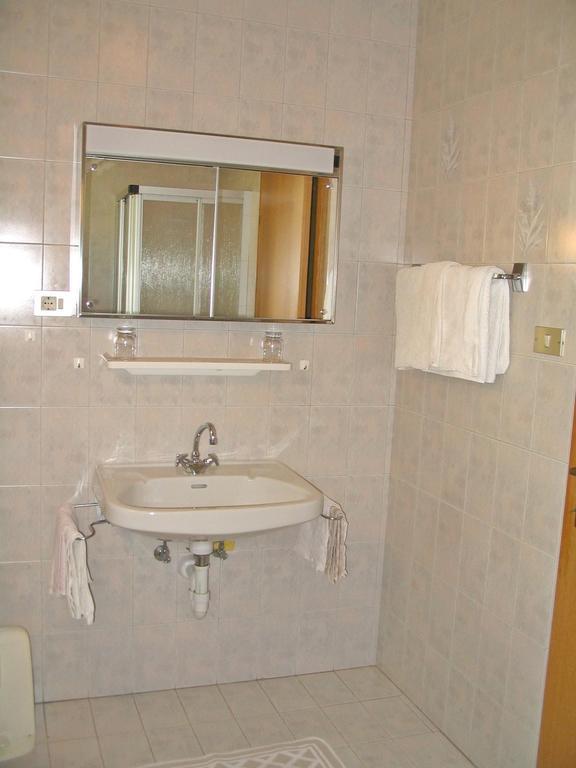 Garni Sonnleiten Tirolo Dış mekan fotoğraf