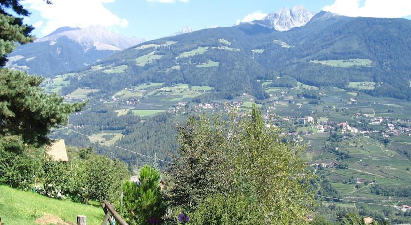 Garni Sonnleiten Tirolo Dış mekan fotoğraf