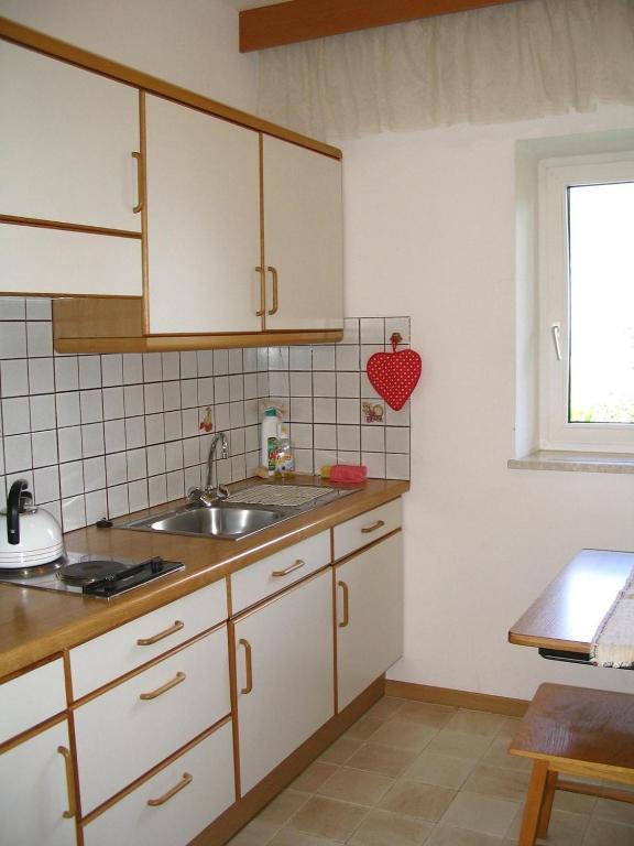 Garni Sonnleiten Tirolo Oda fotoğraf