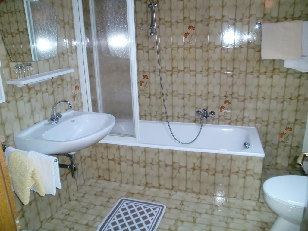 Garni Sonnleiten Tirolo Dış mekan fotoğraf