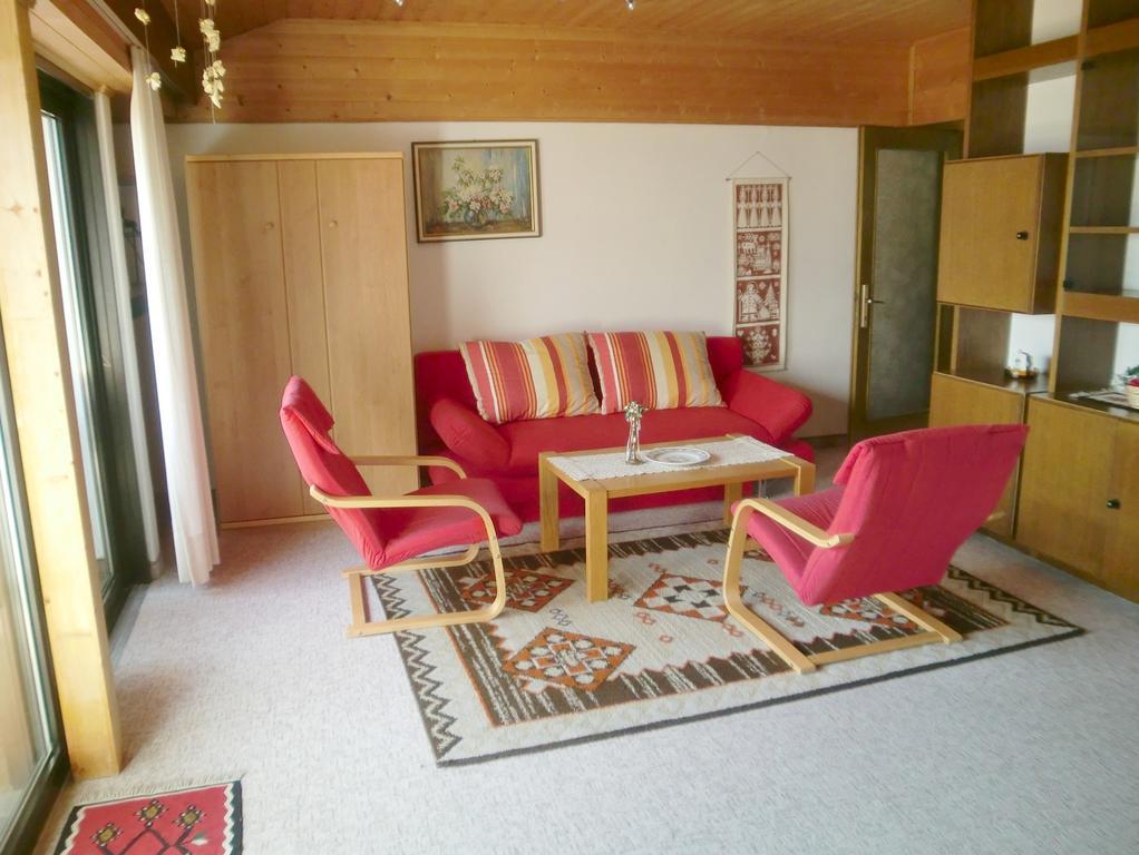Garni Sonnleiten Tirolo Dış mekan fotoğraf