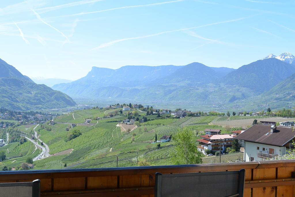 Garni Sonnleiten Tirolo Dış mekan fotoğraf