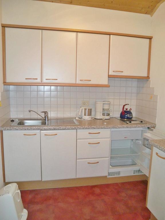 Garni Sonnleiten Tirolo Dış mekan fotoğraf