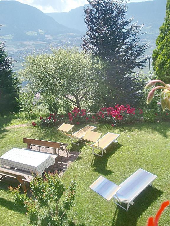 Garni Sonnleiten Tirolo Dış mekan fotoğraf