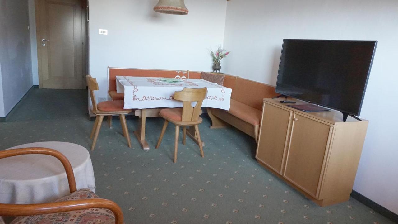 Garni Sonnleiten Tirolo Dış mekan fotoğraf