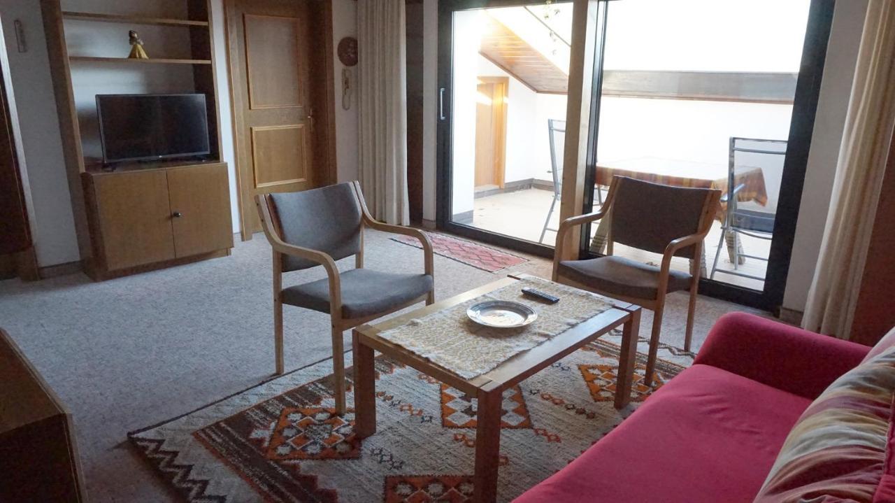 Garni Sonnleiten Tirolo Dış mekan fotoğraf