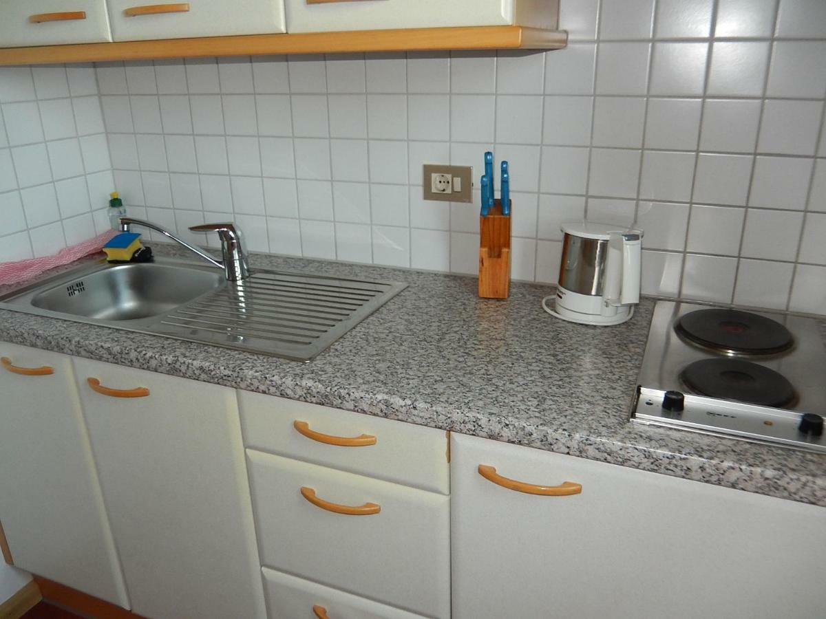 Garni Sonnleiten Tirolo Dış mekan fotoğraf